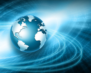 Best Internet Concept