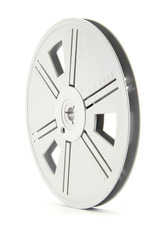 Obraz premium Film reel