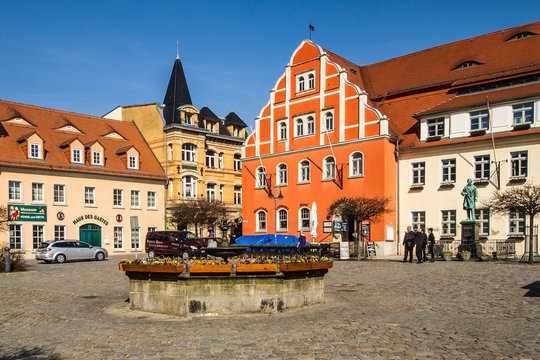 Pulsnitz