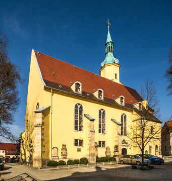 Pulsnitz