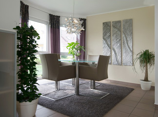 Livingroom - Wohnzimmer-Sitzmöbel