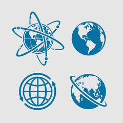 Four planets