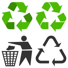 Recycle Symbol