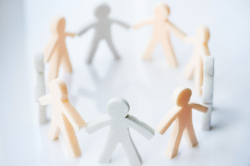 people together icons