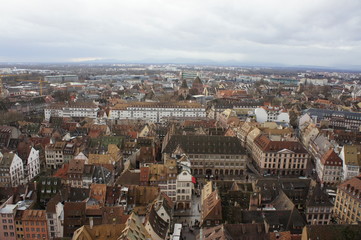 Obraz premium panorama