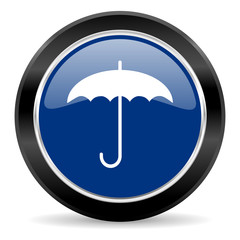 umbrella icon