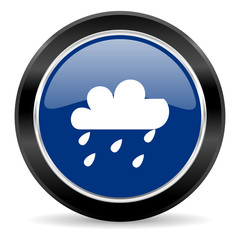 rain icon