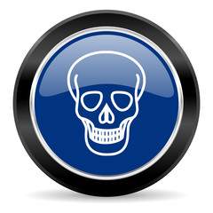 skull icon