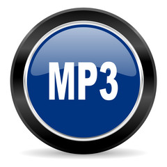mp3 icon
