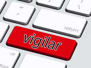 vigilar