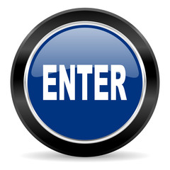 enter icon