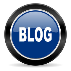 blog icon