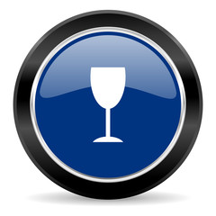 alcohol  icon