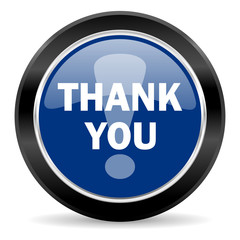 thank you icon