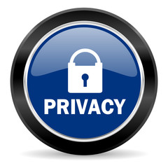 privacy icon