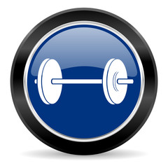 fitness icon