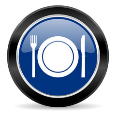 restaurant icon