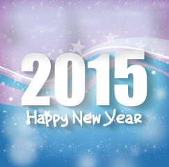 2015 Happy New Year