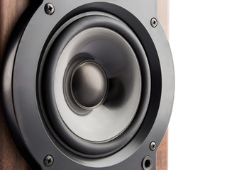 Modern sound speaker