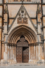 Mosteiro da Batalha
