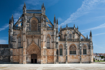 Mosteiro da Batalha