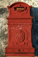 cassetta postale