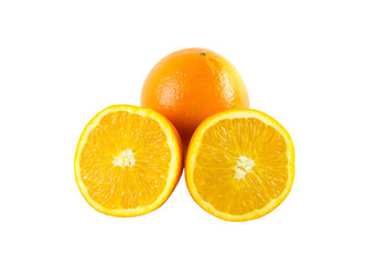 Mandarin Oranges