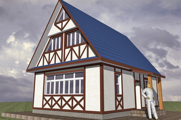 Residential Building