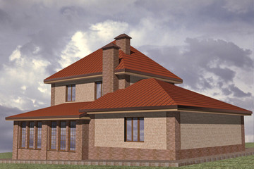 Residential Building