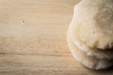 coconut sugar