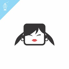 avatar portrait picture
