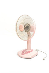 electric fan
