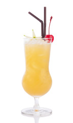 starfruit mocktail
