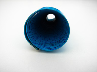 ruban metre mesure
