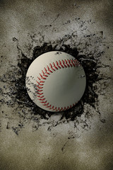 baseball - 63349940