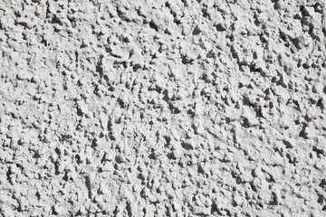 Stone wall
