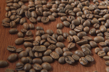 coffee beans