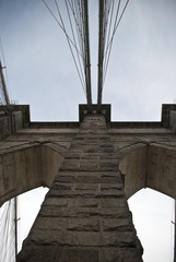 brooklyn bridge