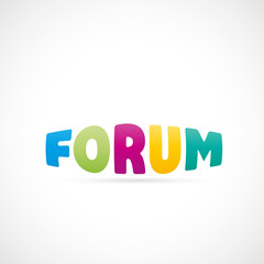 forum