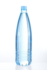 water bottle