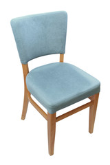 Wooden chair
