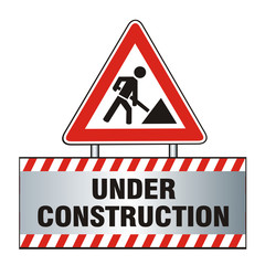 Under Construction