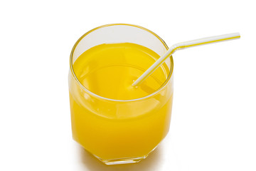 oranges isolated