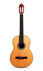 Obraz premium Classic guitar