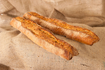 French baguette