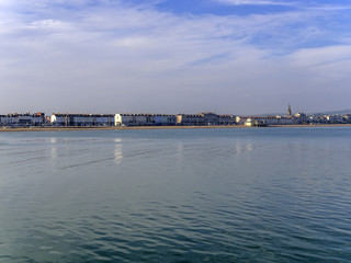 weymouth