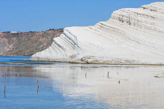 Scala dei Turchi