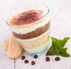 tiramisu