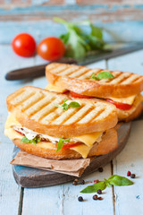 Panini.