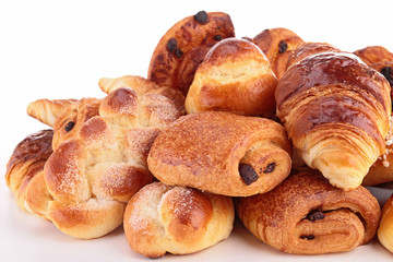 pastries